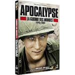 Coffret apocalypse : la guerre des mondes, 1945 - 1991