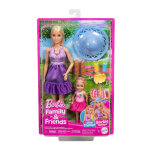 Coffret barbie et chelsea Coffret barbie et chelsea