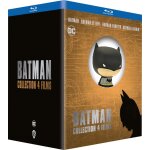 Coffret batman 1 � 4