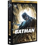 Coffret batman 6 films anim�s