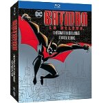 Coffret batman la relève, la série animée, saisons 1 à 3 ; le retour du joker Coffret batman la relève, la série animée, saisons 1 à 3 ; le retour du joker