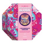 Le coffret de mes plus beaux bijoux (coffret)