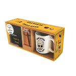 Coffret beau gosse (coffret)