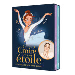 Coffret bibliothque 1 - croire en son toile - tomes 1 et 2 (broch)