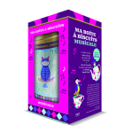 Coffret ma bo�te � biscuits musicale (coffret)