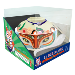 Coffret les bols ramen de kitsune, 2e �d. (coffret)