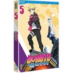 Coffret boruto : naruto next generations, vol. 5, �pisodes 66 � 80