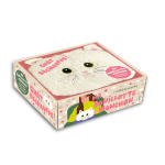 Coffret ma bouillotte manchon - chat réchauffe (coffret) Coffret ma bouillotte manchon - chat réchauffe (coffret)