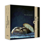 Coffret trait� de boulangerie au levain (etui)
