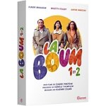 Coffret la boum 1 et 2
