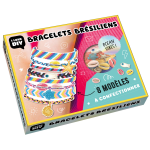 Coffret bracelets br�siliens ocean vibes (coffret)