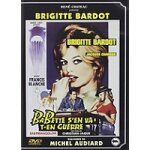 Coffret brigitte bardot 2 films : babette s'en va - t - en guerre ; le portrait de son père Coffret brigitte bardot 2 films : babette s'en va - t - en guerre ; le portrait de son père