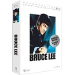 Coffret bruce lee 4 films