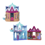 Coffret château deluxe Coffret château deluxe