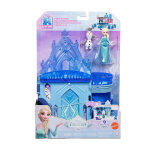 Coffret chateau d'elsa Coffret chateau d'elsa