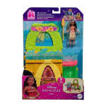 Coffret chateau de vaiana Coffret chateau de vaiana