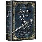 Coffret chefs - d'oeuvres d'alexandre dumas 4 films