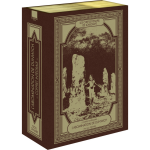 Coffret les chefs - d'oeuvre de lovecraft - l'abomination de dunwich vol. 1 � 3 (manga)