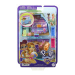 Coffret chiot a la plage