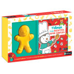 Coffret t'choupi - mes recettes super simples (coffret)