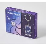 Coffret - ma cl astro sagittaire (coffret)