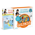 Mon coffret collector goldman (jeunesse)