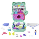 Coffret croisiere du chaton
