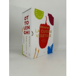 Coffret la cuisine v�g�tale (coffret)