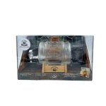 Coffret culture rhums (coffret)