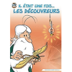 Coffret il �tait une fois. . . les d�couvreurs, 26 �pisodes