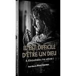 Coffret il est difficile d'�tre un dieu ; khroustaliov ma voiture !