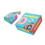 Coffret donuts (coffret)