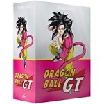 Coffret dragon ball gt, vol. 1 à 16 Coffret dragon ball gt, vol. 1 à 16