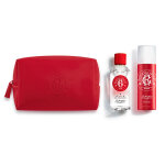 Coffret eau de cologne jean marie farina 100ml et son dodorant 150ml