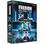 Coffret évasion 1 à 3 Coffret évasion 1 à 3