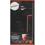 Coffret faire sa bire maison (coffret)