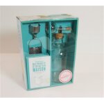 Coffret - faire sa lessive maison (coffret)