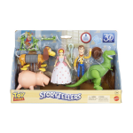 Coffret fig. toy story 30 ans Coffret fig. toy story 30 ans