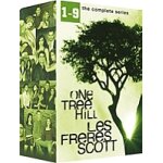 Coffret les fr�res scott, saisons 1 � 9