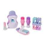 Coffret go glam nail studio ? cool maker Coffret go glam nail studio ? cool maker