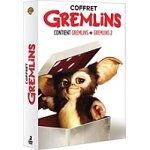 Coffret gremlins