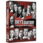 Coffret grey's anatomy saison 7