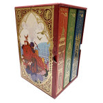 Coffret harry potter minalima (coffret) Coffret harry potter minalima (coffret)