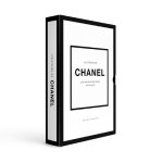 Coffret l'histoire de chanel - une maison de mode mythique (coffret) Coffret l'histoire de chanel - une maison de mode mythique (coffret)