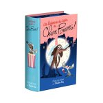 Mon coffret � histoires chien pourri - (5 histoires � projeter) (coffret)