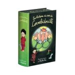 Mon coffret � histoires cornebidouille (coffret)