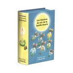 Mon coffret � histoires famille souris (coffret)