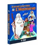 Coffret il �tait une fois. . . l'homme, 26 �pisodes