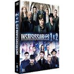 Coffret insaisissables 2 films