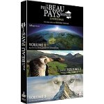 Coffret int�grale le plus beau pays du monde, vol. 1 � 3